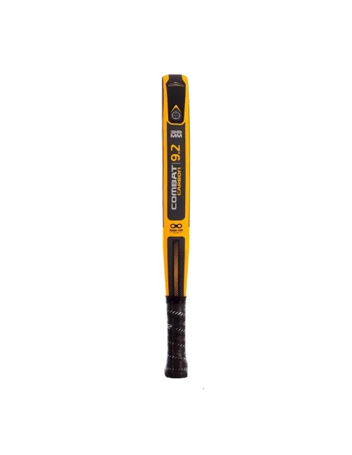 Enebe Combat Carbon 9.2 Naranja | Ofertas de pádel